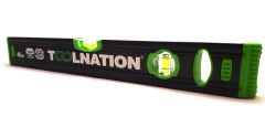 Toolnation TNLEVEL120 Livella 120 cm