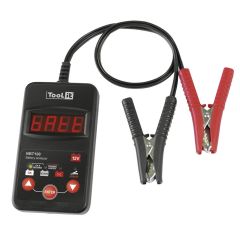 Gys 5193024151 NBT 100 Tester per batterie TooLit