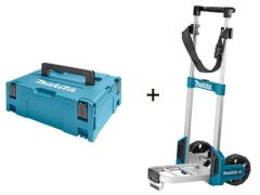 Makita TR00000002 Carrello per MBox + MBox 2