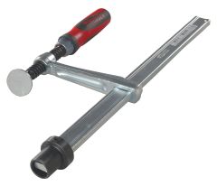 Bessey TW16-20-10-2K Elemento di serraggio per banco da lavoro 100 mm