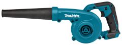 Makita UB100DZ 12V Macchina per soffiare e aspirare senza batterie e caricabatterie