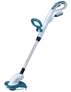 Makita UR180DWE G 18 V Trimmer 1.5Ah in scatola