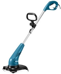 Makita Trimmer elettrico UR3000 230V