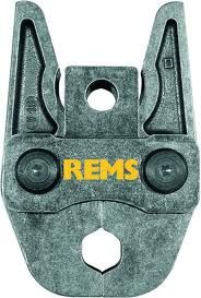 Rems 570135 V 22 Barra di pressatura per presse radiali Rems (eccetto Mini)