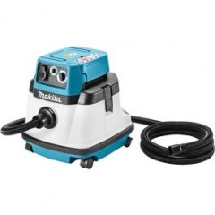 Makita VC2510LX1 Aspirapolvere