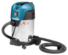 Makita VC3011L Hoover da cantiere classe L 230V + 5 anni di garanzia del rivenditore!