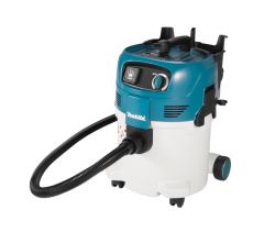 Makita VC3012L Aspirapolvere Classe L 230V