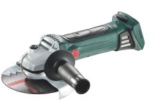 Metabo 600404840 W18LTX 150 Smerigliatrice angolare Accu 150 mm 18V Corpo in metaloc