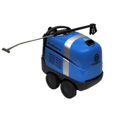 Waterkracht 290018000 Diserbante ad acqua calda WeedMaster S