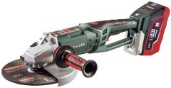 Metabo 613101660 WPB 36 LTX BL 230 Smerigliatrice angolare 36V 6,2Ah LiHD