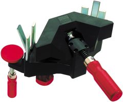 Bessey Morsetto WTR per angoli del telaio