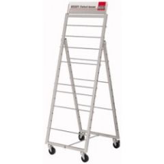 Bessey ZW1 Carrello pinze per colla (vuoto)