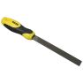 Stanley 0-22-486 Lima piatta bastarda 150 mm - 1