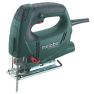 Metabo 601041500 STEB80Quick Seghetto alternativo a pendolo da 590 watt - 1