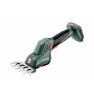 Metabo 601608860 PowerMaxx SGS 12 Q Accu Cesoie per arbusti ed erba 12V senza batteria e caricabatterie - 2