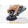 Festool 497142 Fogli abrasivi Granat STF DELTA/7 P240 GR/100 - 3