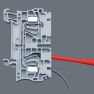 Wera Kraftform Kompakt VDE 65 iS, PZ 1 x 154 mm 05003455001 - 4