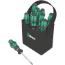 Wera 05004313001 Set di cacciaviti Kraftform 2go 300 da 11 pezzi - 2