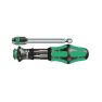 Wera 05051023001 Portapunte manuale Kraftform Kompakt 22 con magazzino punte, con custodia - 2