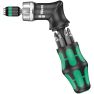 Wera 05051030001 Kraftform Kompakt Portapunte a pistola con caricatore per punte - 3