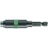 Wera 05073420001 897/4 R Rapidaptor BiTorsion portabit universale, 1/4 "x75mm - 1