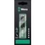 Wera 05073420001 897/4 R Rapidaptor BiTorsion portabit universale, 1/4 "x75mm - 2