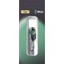 Wera 05073421001 889/4/1 K Portabit universale Rapidaptor, 1/4""x50mm - 1