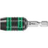 Wera 05073511001 887/4 RR SB Portabit universale Rapidaptor con magnete ad anello, 1/4 "x57mm - 1