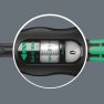 Wera Chiave dinamometrica Click-Torque E 1 con cricchetto di commutazione, 3/4" x 200-1000 N m 05075630001 - 3