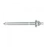 Spit Fissaggi 052440 Maxima Asta di ancoraggio M16 X 190 in acciaio inox A4 + Attrezzi 10 pezzi - 1