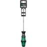 Wera 05100030001 334 SB Cacciavite a taglio Garage lama 6,5x150 mm - 1