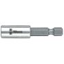 Wera 05134398001 899/4/1 Portabit universale, 1/4 "x152mm - 1