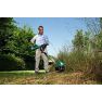 'Bosch Giardinaggio 0600878N04 Advanced Grass Cut 36 Li Accu Grass Trimmer 36 Volt escluse batterie e caricabatterie + garanzia del rivenditore! ''''''' - 1