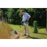 'Bosch Giardinaggio 0600878N04 Advanced Grass Cut 36 Li Accu Grass Trimmer 36 Volt escluse batterie e caricabatterie + garanzia del rivenditore! ''''''' - 2