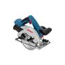 Bosch Professional GKS18V-57 Sega circolare 18 Volt senza batterie e caricabatterie 06016A2200 + 5 anni di garanzia del rivenditore! - 1