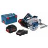 Bosch Professional GKS 18V-68 GC Sega circolare professionale 18V 8.0Ah ProCore 06016B5101 + 5 anni di garanzia! - 1