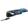 Bosch Professional GOP 18 V-28 Multitool 18V Li-Ion senza batterie e caricabatterie 06018B6002 + 5 anni di garanzia del rivenditore! - 2