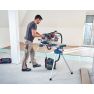 Bosch Professional GCM 18 V-216 18V Troncatrice Accu 216 mm ProCore 5,5Ah 0601B41002 - 4