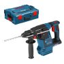 Bosch Professional GBH 18V-26 Martello combinato 18V senza batterie e caricabatterie in L-Boxx 0611909001 + 5 anni di garanzia del rivenditore! - 2