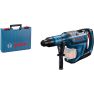 Bosch Professional GBH 18V-45 C Martello combinato SDS-max 18V senza batterie e caricabatterie 0611913000 - 1