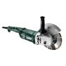 Metabo WP 2200-230 (606436000) Smerigliatrice angolare DOOS - 3