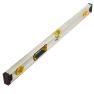 'Stanley 1-43-537 Livella a bolla d''aria FatMax 900 mm magnetica' - 1