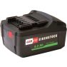 Eibenstock 10.095.41 Pacco batteria 18V - 5,2Ah CAS - Sistema - 1