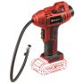 Einhell 2071010 CE-CC 18 Li Accu Auto Compressore 18V senza batterie e caricabatterie - 1