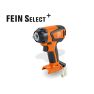 'Fein 71150464000 ''ASCD 12-150 W8 Select avvitatore a percussione senza fili, senza batterie e caricabatterie''.' - 2