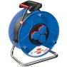 Brennenstuhl 1208380 Avvolgicavo Garant 40m H07RN-F 3G1,5 IP 44 per cantieri - 1