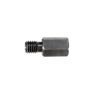 Eibenstock 12.501.24 Adattatore 28 mm M14 interno - M14 esterno - 1