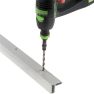 Festool 493428 Punta a spirale HSS D 6,5/63 CE/M-Set - 1