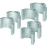 Rems 131160 R Set di prolunghe fino a 2" , 60 mm per Rems Frigo 2 - 1