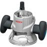 'Bosch Professional 1600A001GJ GKF 1600, l''unità di copiatura compatta per GOF 1600 CE Professional' - 1